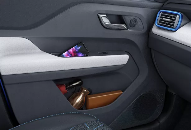 Over 25 Utility Spaces