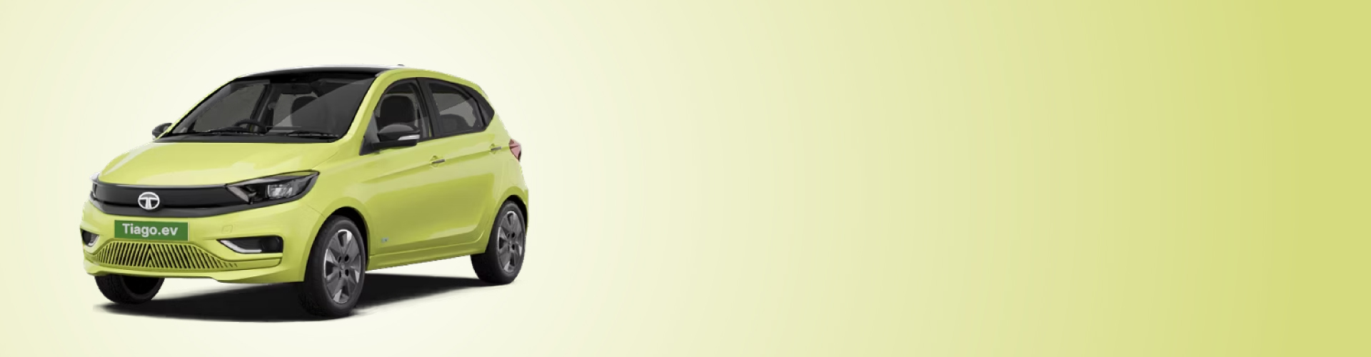 Tata Tiago.ev Specifications Banner